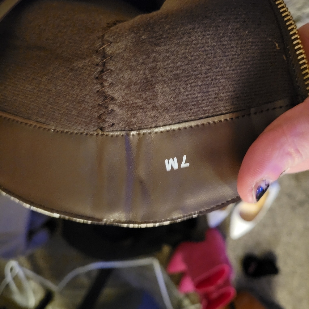 Mara slouch boot - Picture 4 of 5